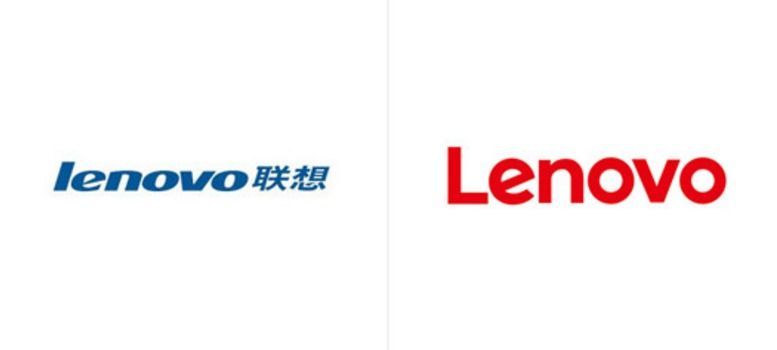 過去一年，為什么大品牌都開始扎堆換 logo？