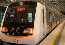 漲價(jià)后的北京地鐵，給自己做地鐵廣告！