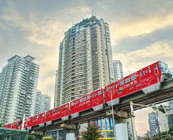 重慶地鐵廣告-重慶地鐵廣告投放價(jià)格-重慶地鐵廣告公司