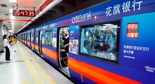 影響深圳地鐵車(chē)身廣告報(bào)價(jià)的因素有哪些?