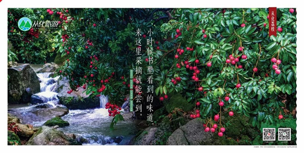 從化廣州地鐵廣告 從化廣州地鐵廣告