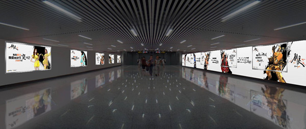 先砸廣告后掙錢，游戲公司都愛這么玩!