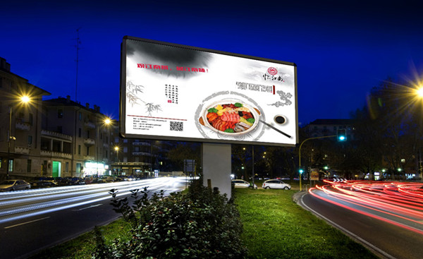 戶外廣告投放策略，你選對了嗎?