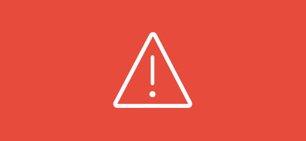 紅線預(yù)警，請(qǐng)不要在廣告雷區(qū)的邊緣試探!