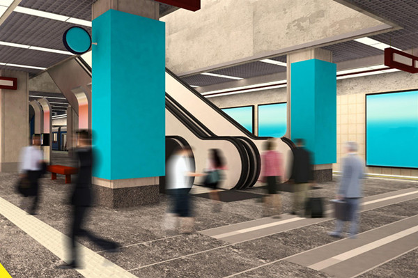 如何讓你的地鐵廣告轉(zhuǎn)化率高過(guò)其他人?