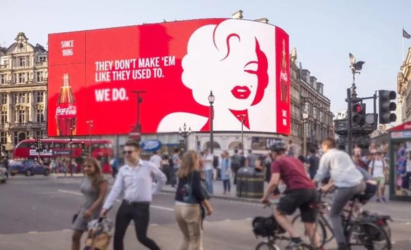 廣告行業(yè)形勢復(fù)雜，不如我們來找點新樂子!