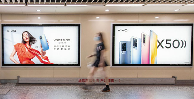 上海地鐵廣告中燈箱媒體都有哪些特點(diǎn)？