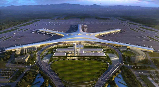 青島膠東機場廣告-青島機場廣告投放價格-青島機場廣告公司