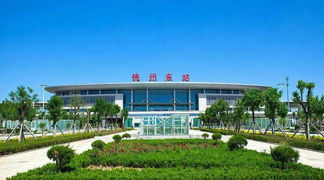 德州高鐵站廣告主要有哪些媒體類(lèi)型？