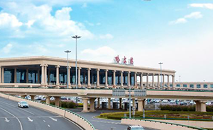 哈爾濱機(jī)場(chǎng)高速大牌廣告價(jià)格多少錢？哈爾濱機(jī)場(chǎng)路高速廣告有哪些？
