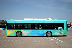 寧波公交車廣告價(jià)格多少錢？寧波公交車身廣告市政亞運(yùn)案例