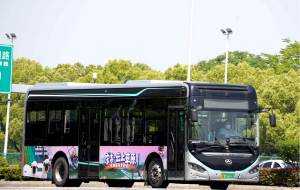 蘇州公交廣告價(jià)格多少錢？蘇州巴士車身廣告旅游景區(qū)案例