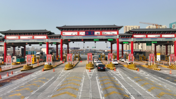 河北省高速?gòu)V告價(jià)格多少錢(qián)？河北省高速收費(fèi)站LED廣告牌站點(diǎn)位置