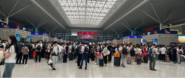 鄭州東站廣告價格多少錢？鄭州東高鐵站廣告位置？鄭州高鐵廣告