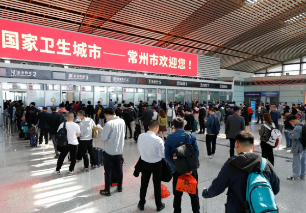 常州奔牛機(jī)場(chǎng)廣告價(jià)格多少錢(qián)？常州奔牛機(jī)場(chǎng)航站樓廣告牌位置優(yōu)勢(shì)