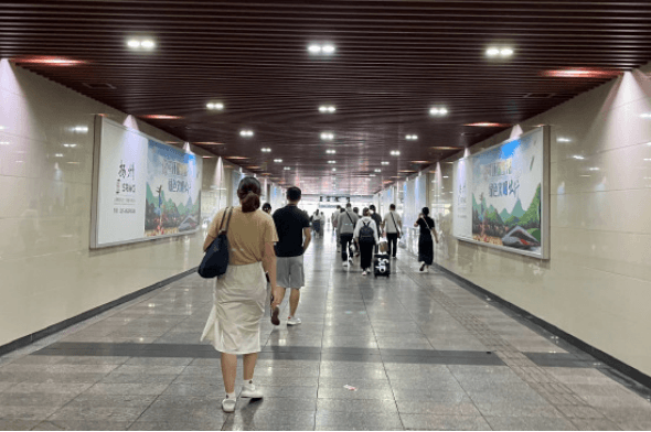 揚(yáng)州站廣告價(jià)格多少錢(qián)？揚(yáng)州高鐵站廣告位置優(yōu)勢(shì)揚(yáng)州火車(chē)站廣告