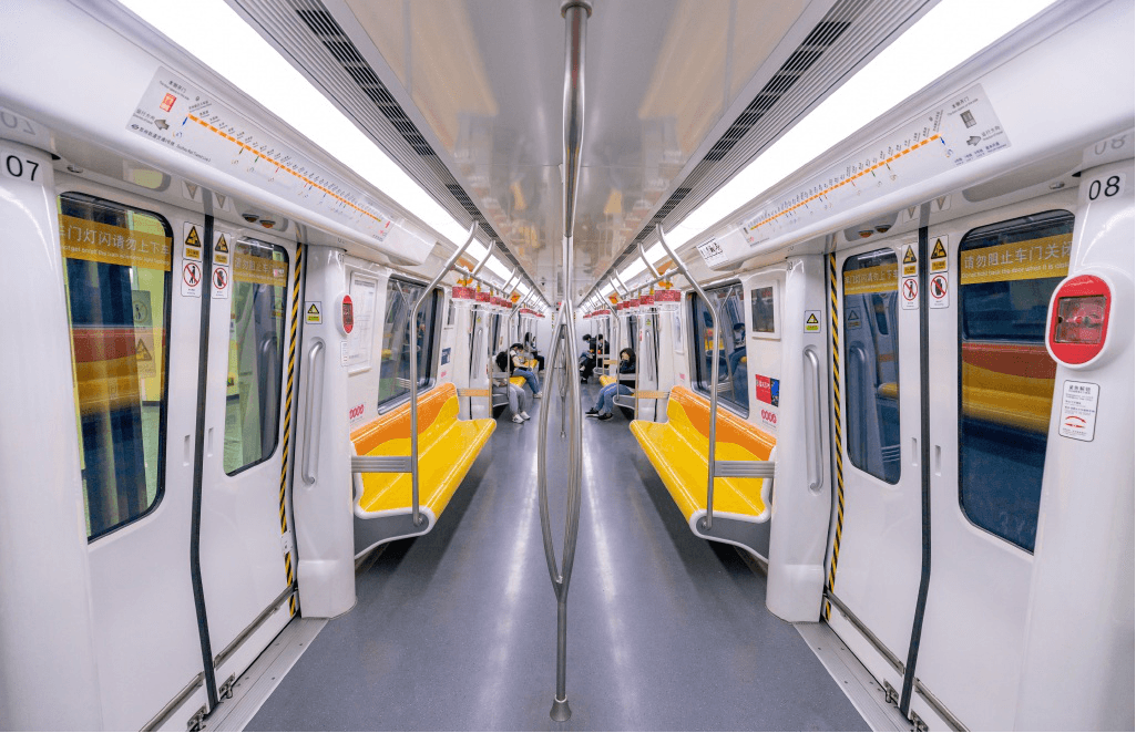 蘇州地鐵語音播報廣告價格多少錢？蘇州地鐵列車候車播音廣告收費