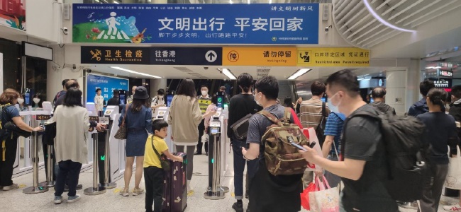 深圳福田口岸廣告價(jià)格收費(fèi)，福田口岸出境熱門(mén)廣告牌推薦