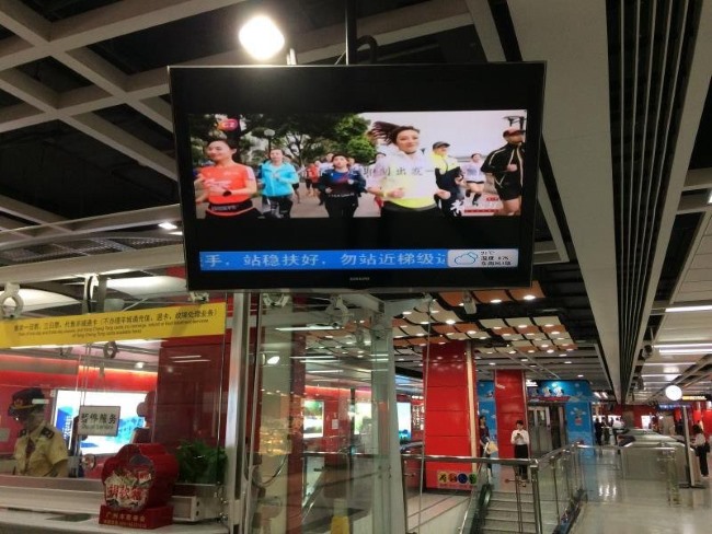 佛山地鐵車廂電視數(shù)量，廣佛地鐵電視廣告種類，廣佛線視頻廣告價(jià)格