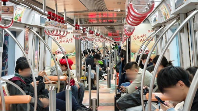 北京地鐵1號線內(nèi)外包車廣告投放，北京地鐵車廂貼廣告價格
