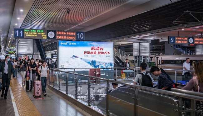 2024年春運(yùn)廣告到底該如何選擇？