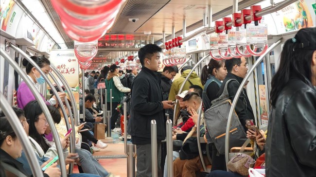 地鐵廣告投放秘籍是什么？投放效果如何提升？