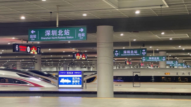 深圳高鐵廣告公司哪家好？為什么？  