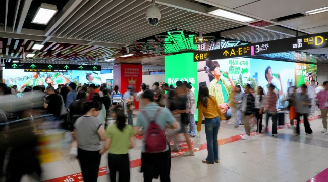 中小企業(yè)投放戶外廣告需要注意哪些問(wèn)題？