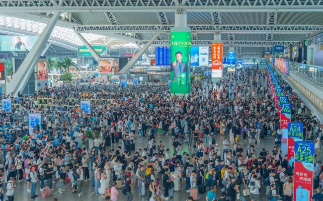 如何提升戶外廣告投放的效果？第一戶外專業(yè)媒介有話說