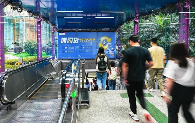 廣州地鐵廣告相比別的城市地鐵廣告有什么不同？發(fā)布地鐵廣告找哪家廣告公司更為專業(yè)？