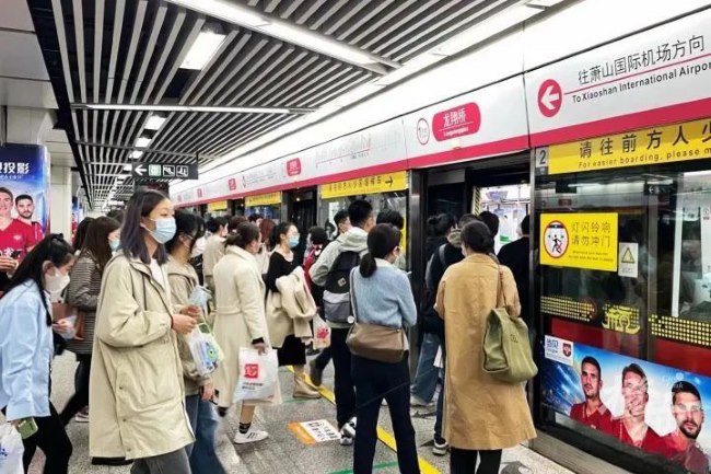 杭州地鐵有哪些廣告位？刊例價(jià)分別是多少？哪家廣告公司負(fù)責(zé)發(fā)布廣告？
