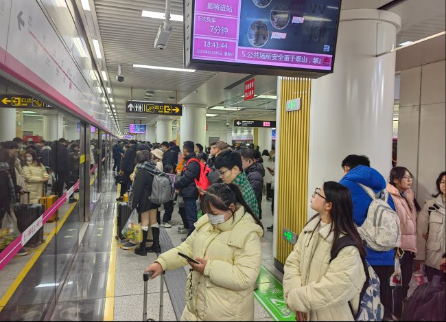 洛陽地鐵列車播音導(dǎo)向廣告價格，洛陽地鐵車廂語音廣告投放