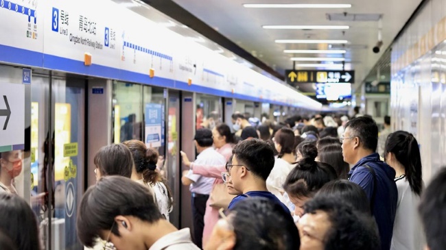 青島地鐵有哪些廣告位？有什么更好的廣告投放策略嗎？