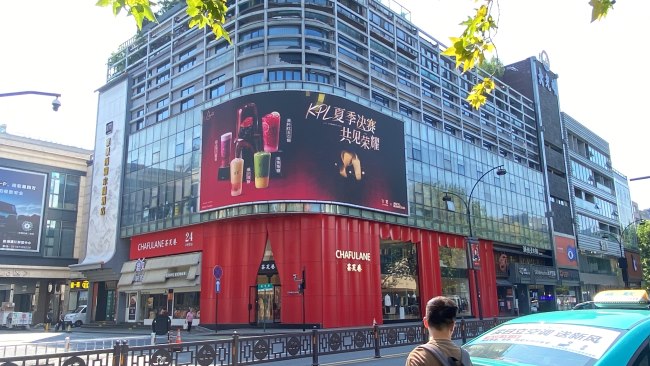 第一戶外傳媒提醒您，發(fā)布戶外廣告需要注意別踩的坑
