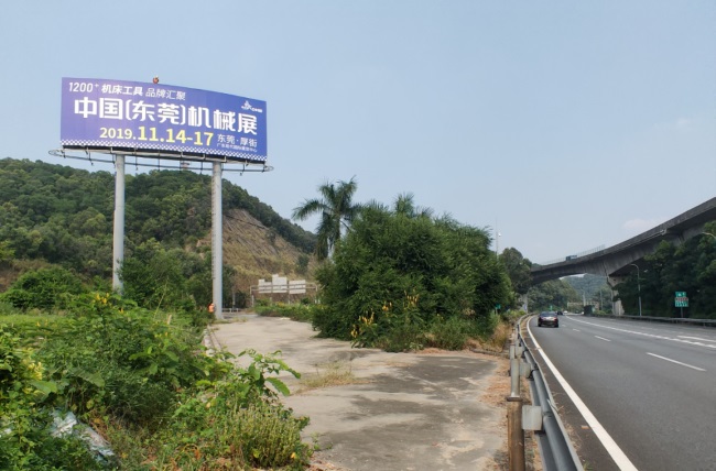 東莞有哪些戶外大牌或者LED屏？投放廣告流程是怎樣的？可以選擇第一戶外傳媒嗎？