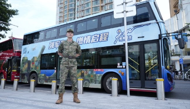2025年8月1日，帶大家走進(jìn)不一樣的建軍節(jié)