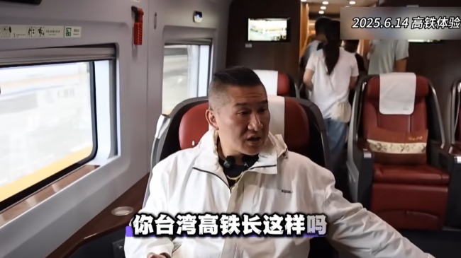 臺(tái)灣網(wǎng)紅“館長”的大陸行以及他最近的網(wǎng)絡(luò)直播對(duì)兩岸統(tǒng)一有什么影響？