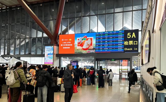 大企業(yè)投放戶外廣告都是如何選擇的？