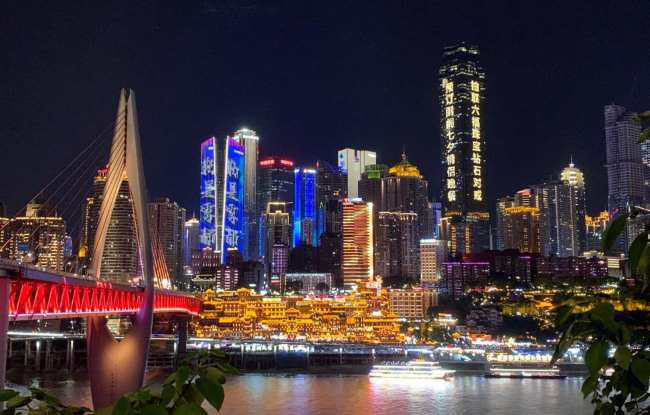 十五五開(kāi)局之年中國(guó)經(jīng)濟(jì)會(huì)是“輕舟已過(guò)萬(wàn)重山”嗎？