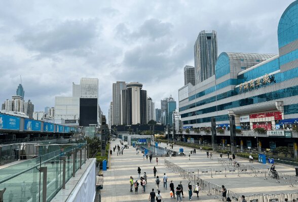 深圳站廣告羅湖火車站廣告價(jià)格？廣深和諧號(hào)高鐵深圳羅湖站廣告