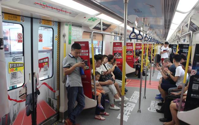 中小企業(yè)年底廣告預(yù)算怎么做更為科學(xué)合理？第一戶外傳媒告訴你